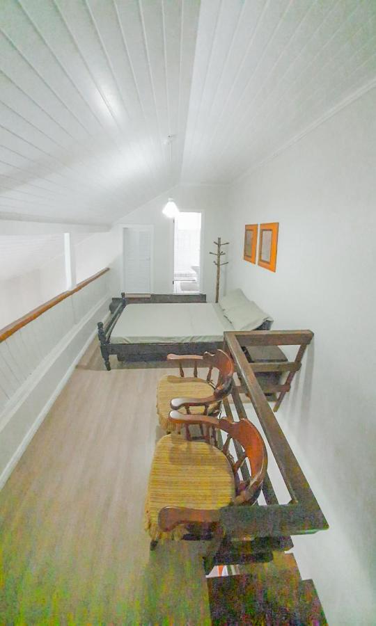 Duplex Floresta Negra - Sua Base Perfeita Em Gramado! Otima Localizacao Lagonegro 500M - 02 Quartos E 02 Banheiros Para Familia Em Condominio Fechad0, Cozinha Completa Com Garagem E Portaria 24H Exterior foto